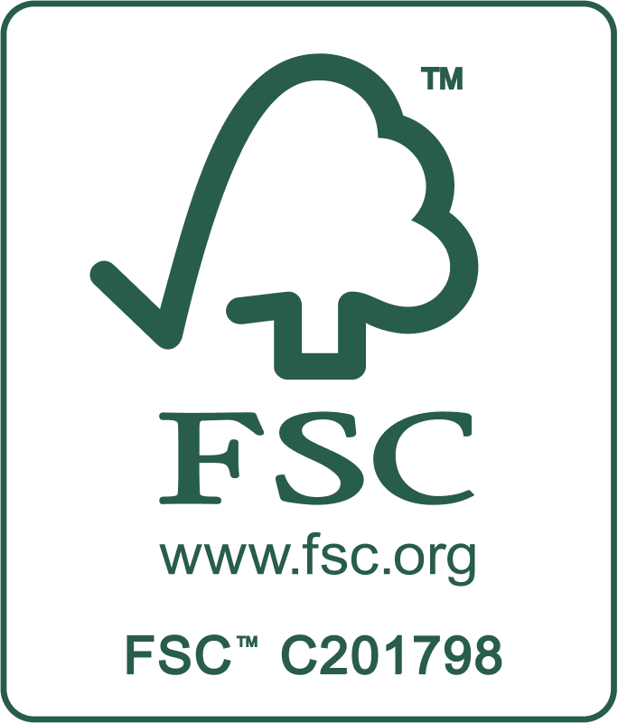 FSC | www.fsc.org | FSC™ C201798