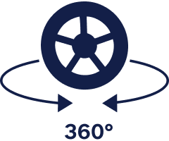 360 icon