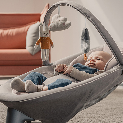 Fascinerend Bijdrage Afgrond Nuna | LEAF grow baby to big kid chair