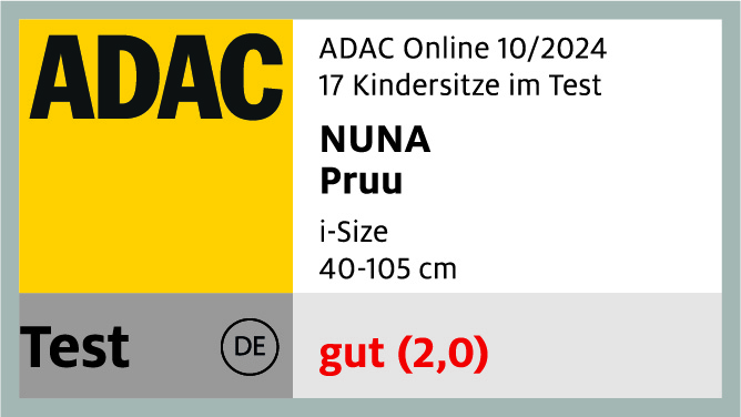 ADAC Award 2024