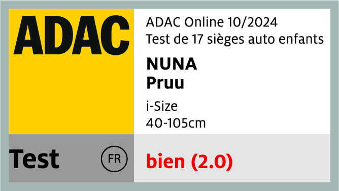 ADAC Award 2024