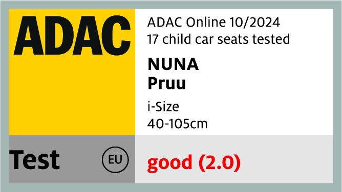 ADAC Award 2024