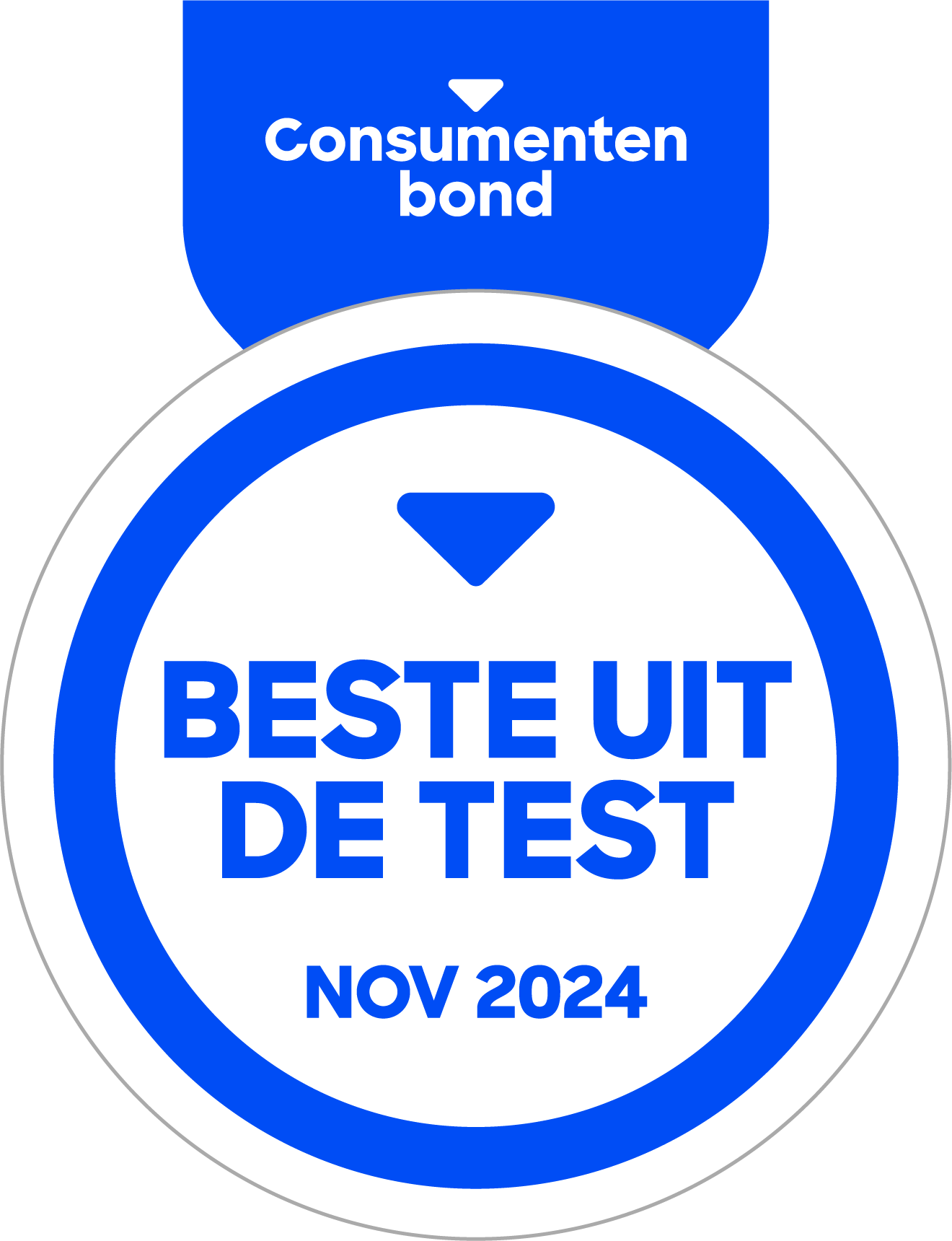 Consumentenbond: Beste uit de teste | Nov 2024