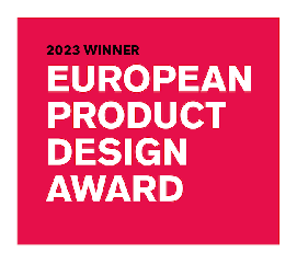 2023 Winner European Product Design Award