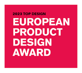 2023 Winner European Product Design Award