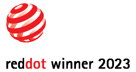 Red Dot Winner 2023