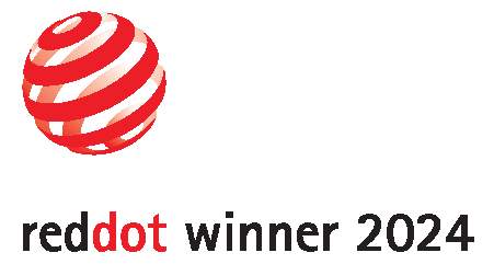 Red Dot Winner 2024